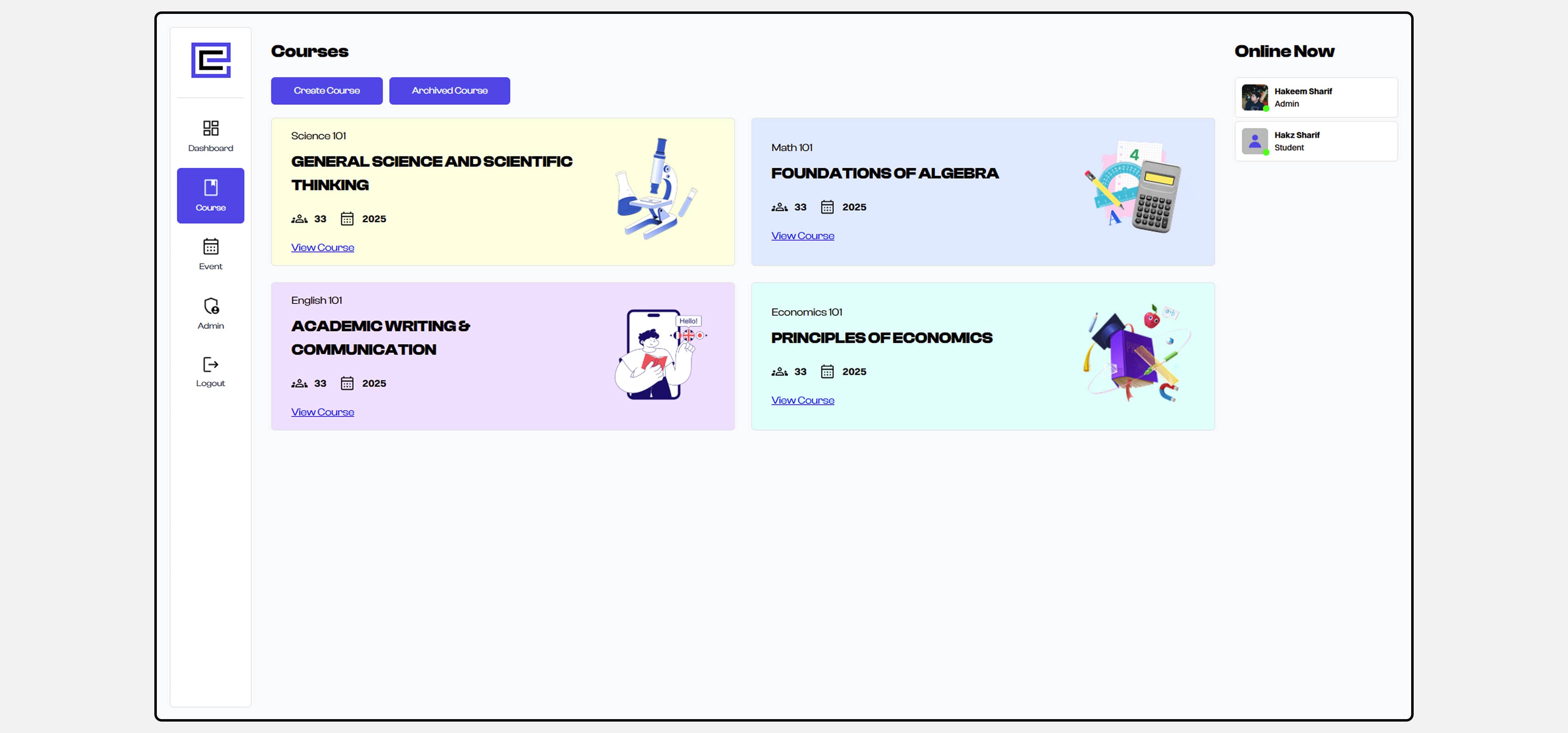 Project Showcase Image