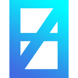 Logo from 2021 - 2023