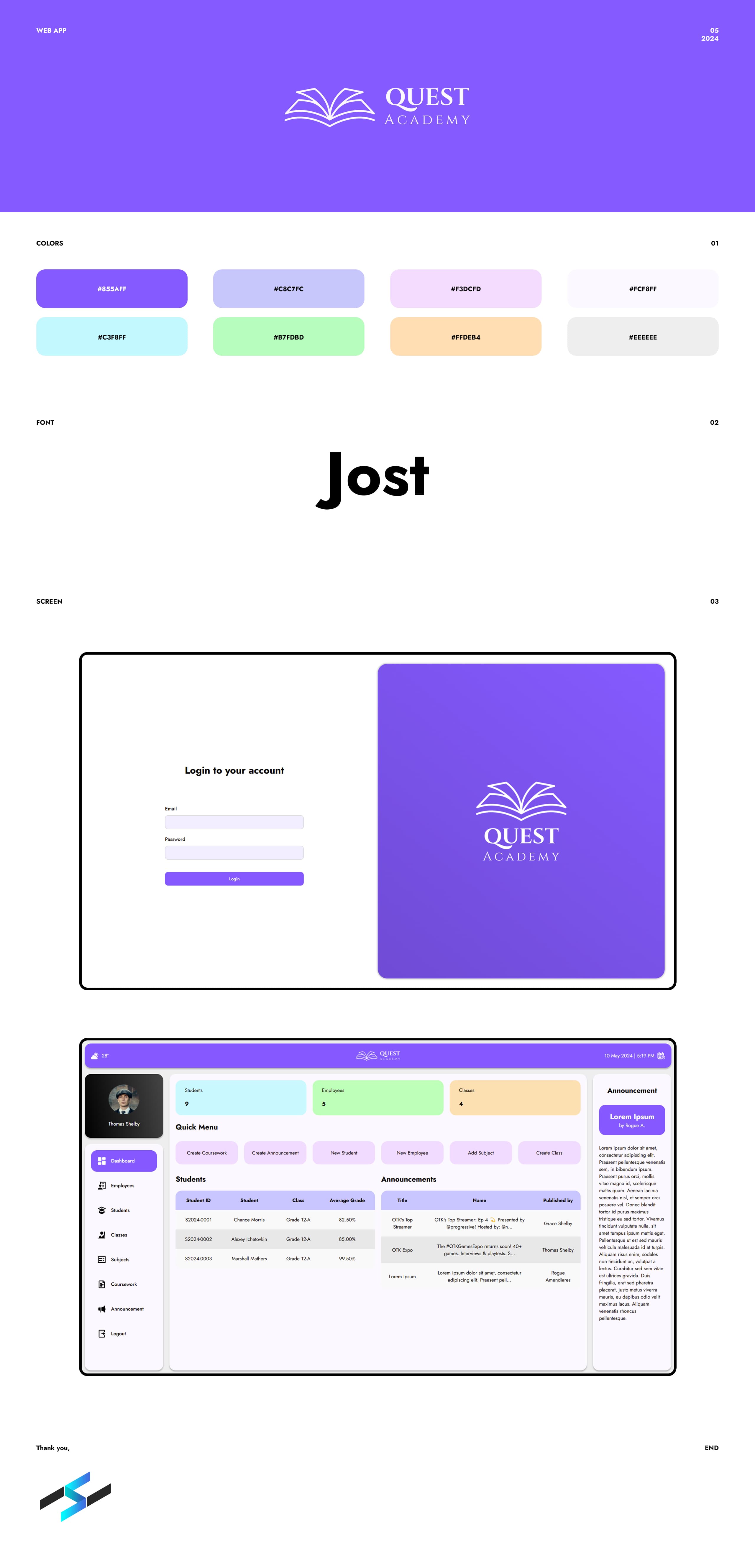 Project Showcase Image