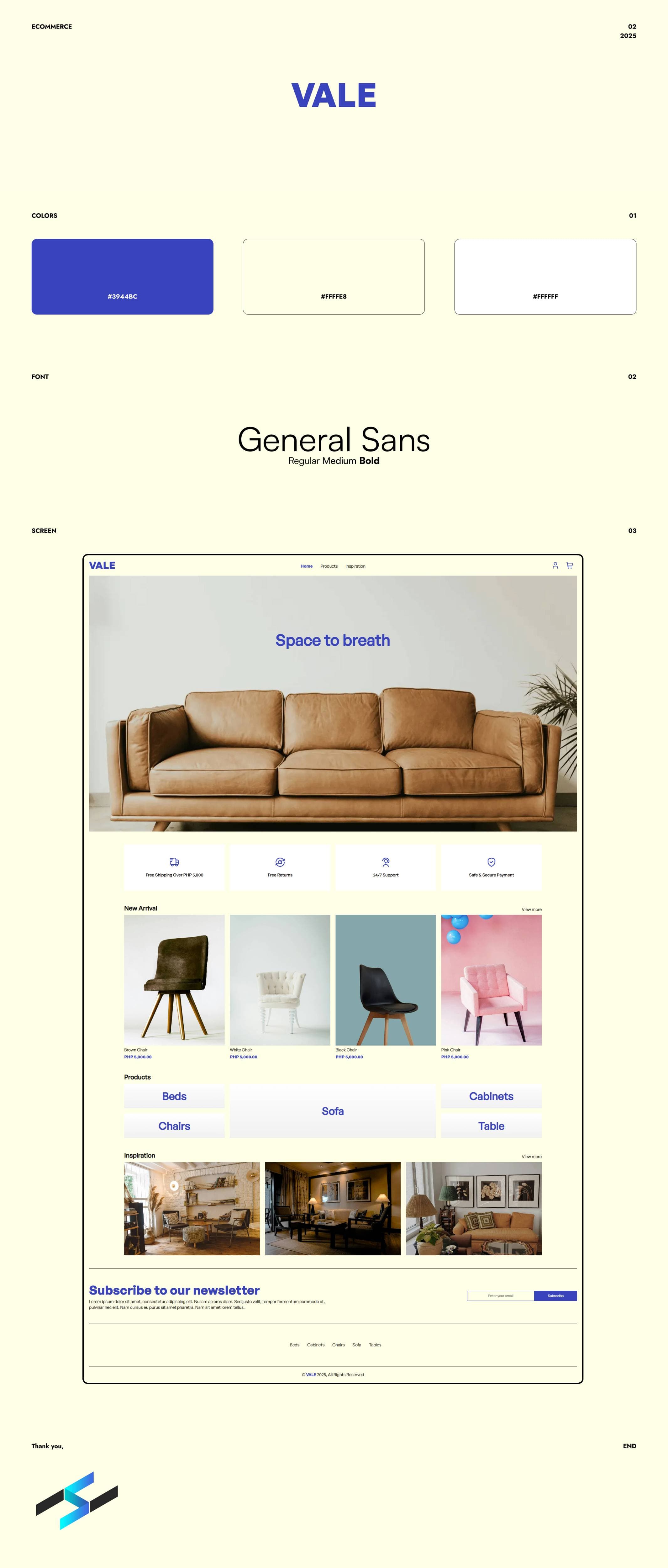 Project Showcase Image