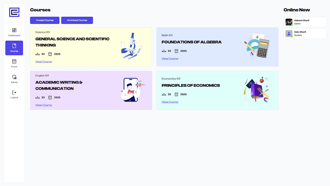 Project Featured Image